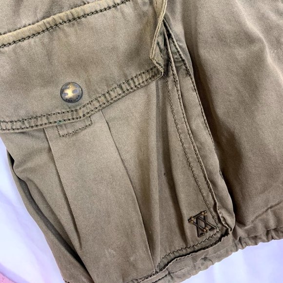 Aritzia Talula Trooper Utility Jacket - Picture 5 of 7